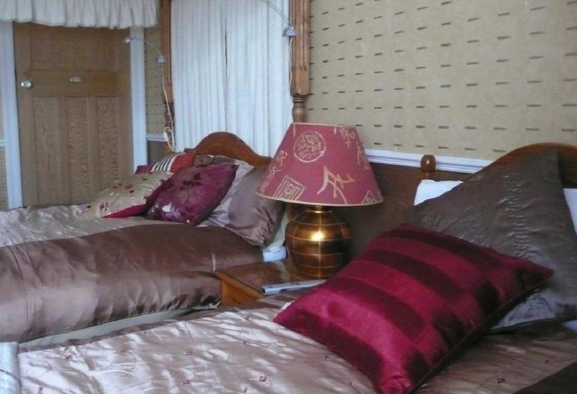 تختخواب و صبحانه Sandilands House