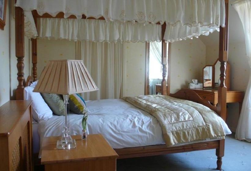 تختخواب و صبحانه Sandilands House