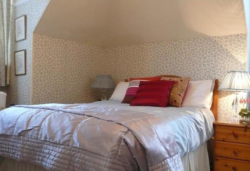 تختخواب و صبحانه Sandilands House