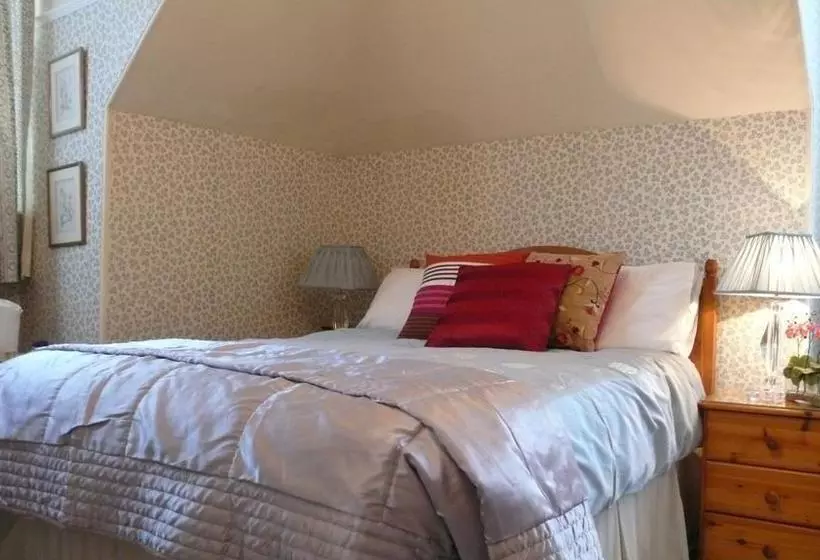 تختخواب و صبحانه Sandilands House