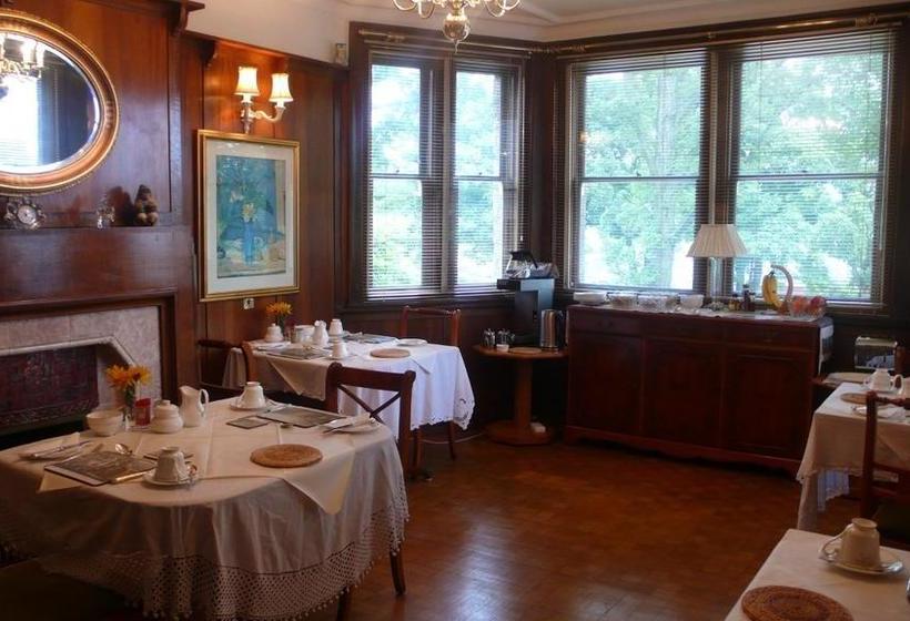 تختخواب و صبحانه Sandilands House