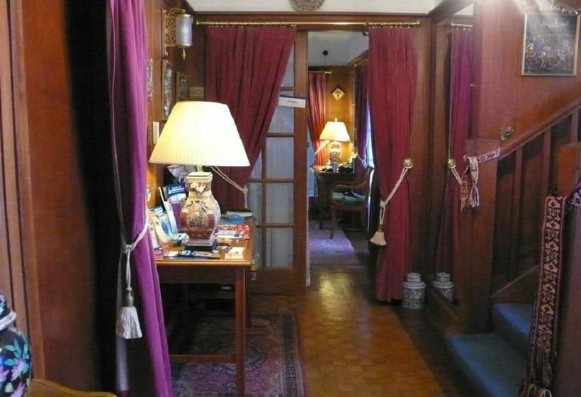 تختخواب و صبحانه Sandilands House