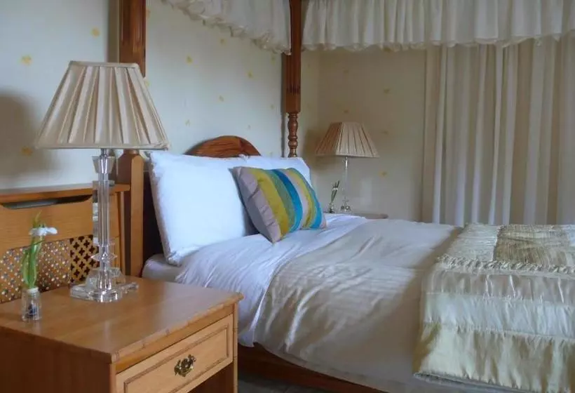 تختخواب و صبحانه Sandilands House