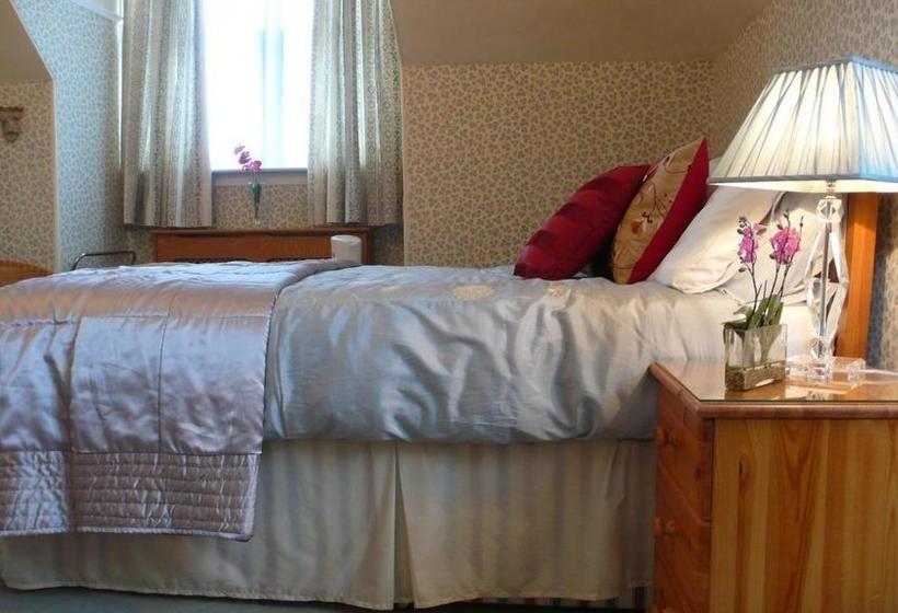 تختخواب و صبحانه Sandilands House