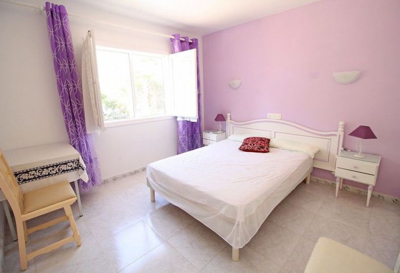 Bungalows Renato Costa Calpe