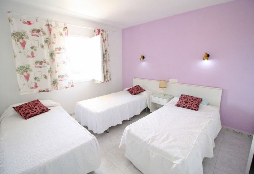 Bungalows Renato Costa Calpe