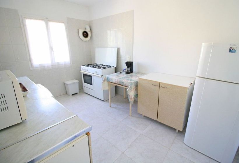 Bungalows Renato Costa Calpe