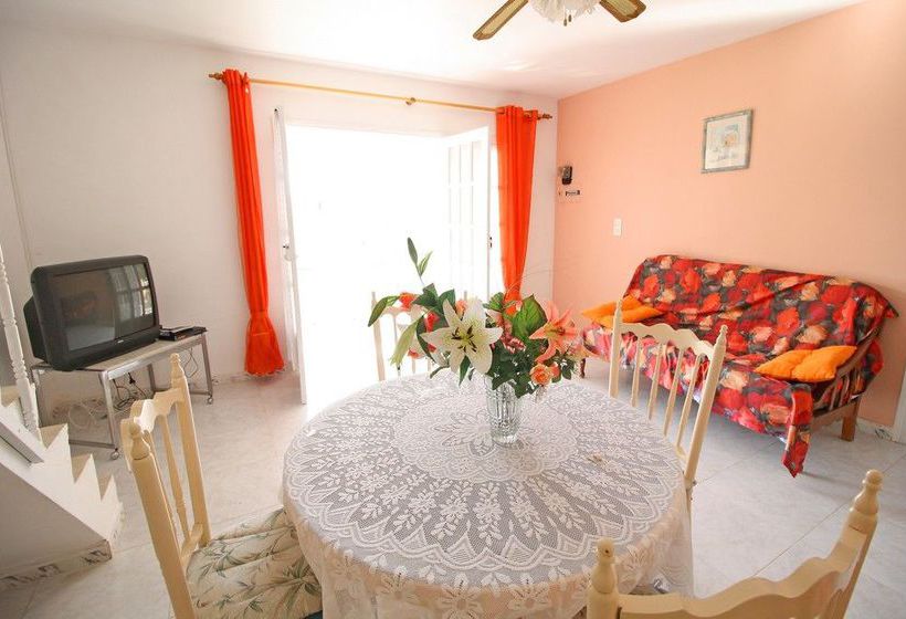 Bungalows Renato Costa Calpe