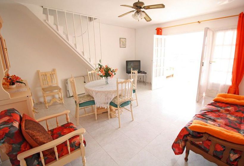 Bungalows Renato Costa Calpe