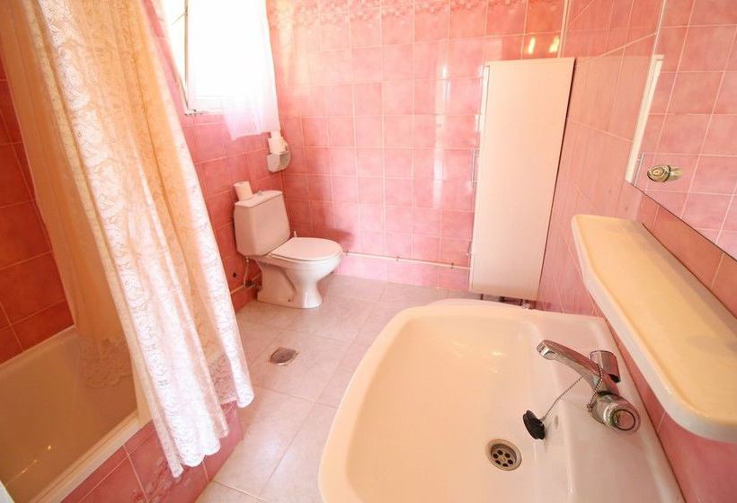 Bungalows Renato Costa Calpe