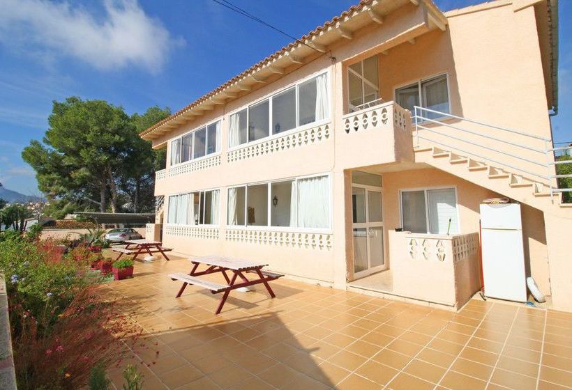 Bungalows Renato Costa Calpe