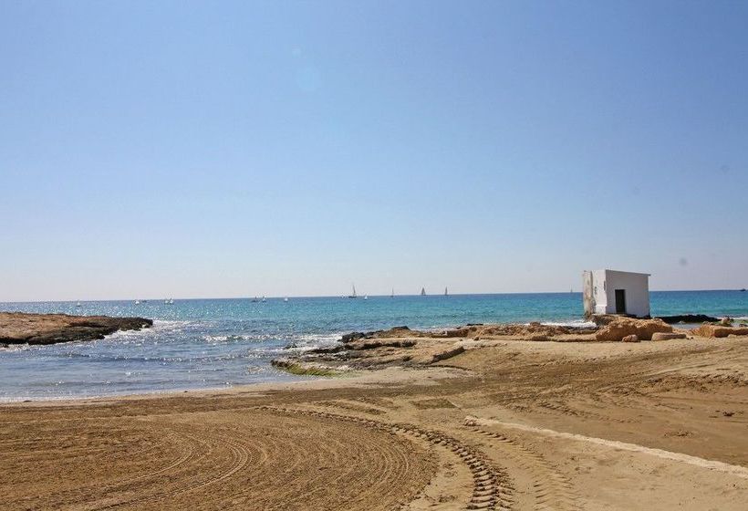 Bungalows Renato Costa Calpe