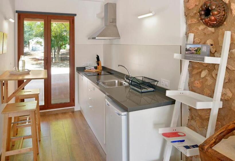 Agroturismo Fincahotel Son Pou