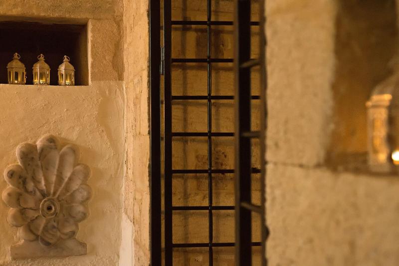 Hôtel Alcanea Boutique