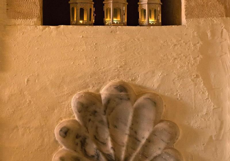 Hôtel Alcanea Boutique