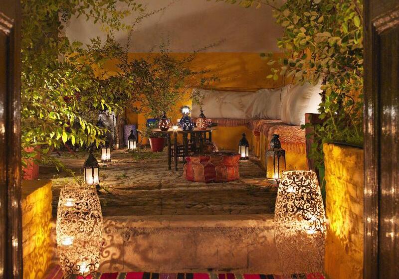 Hôtel Alcanea Boutique