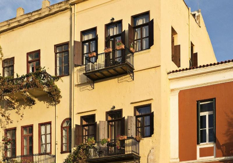 Hôtel Alcanea Boutique