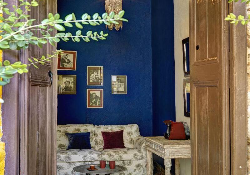 Hôtel Alcanea Boutique