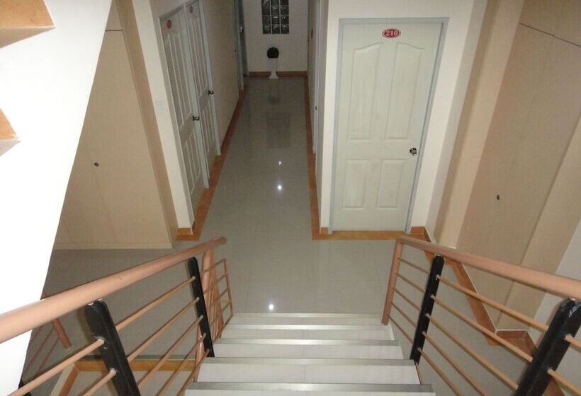 Hôtel Anri Pension House