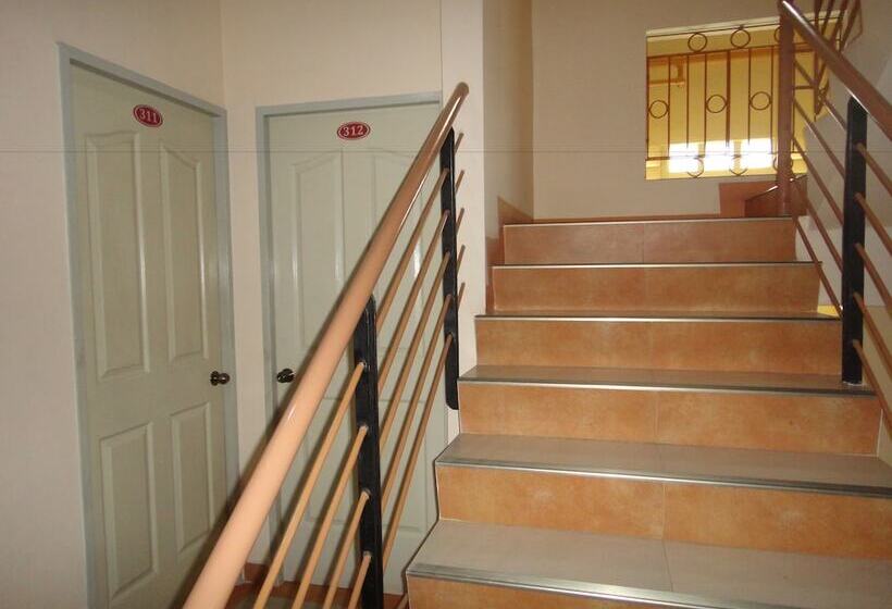 Hôtel Anri Pension House