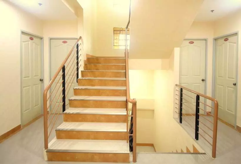 هتل Anri Pension House
