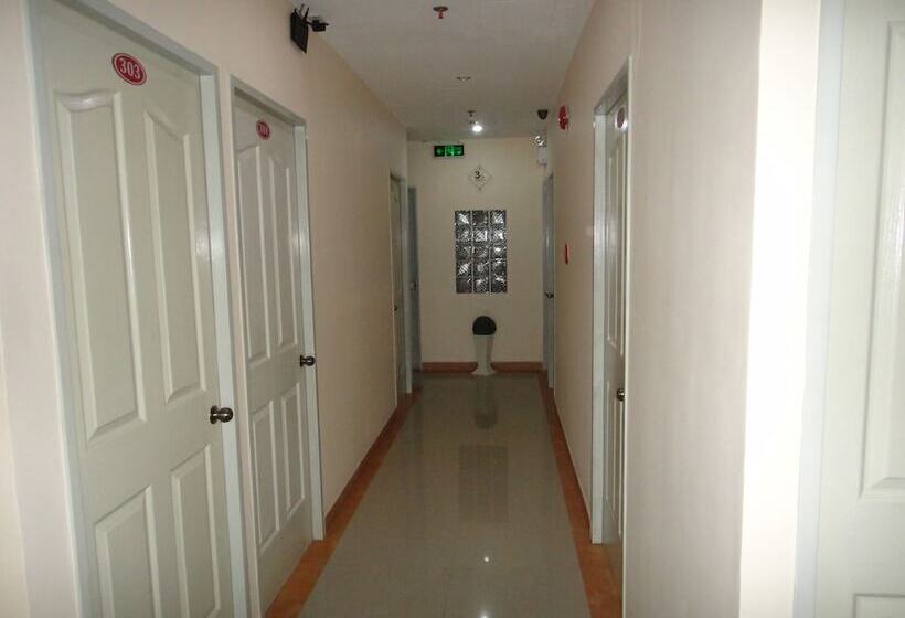 Hôtel Anri Pension House