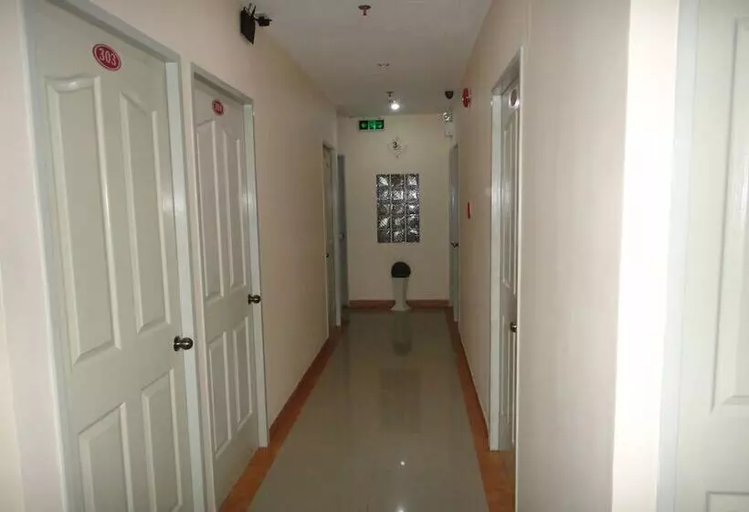 هتل Anri Pension House