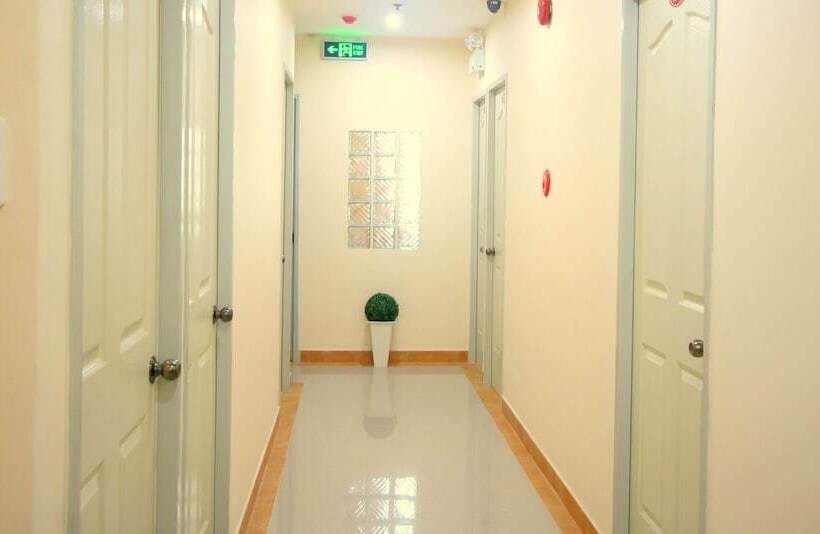 Hôtel Anri Pension House