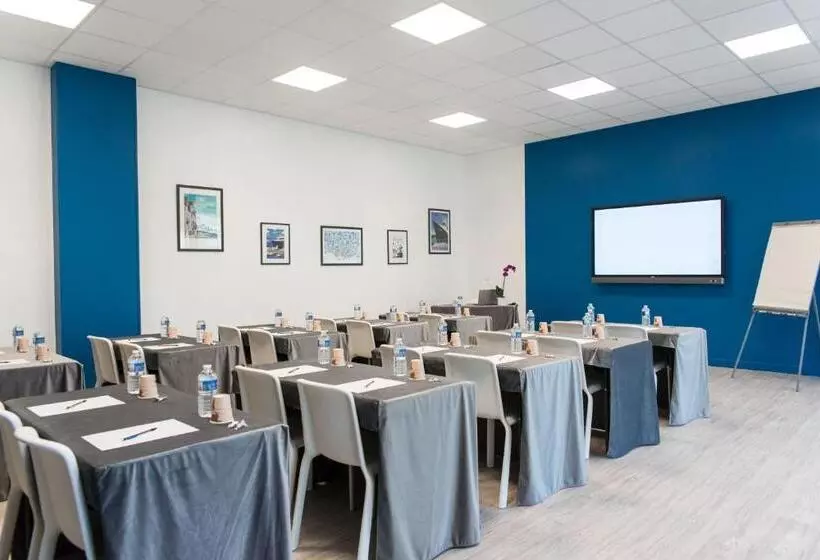B&b Hotel Saint Nazaire Pornichet