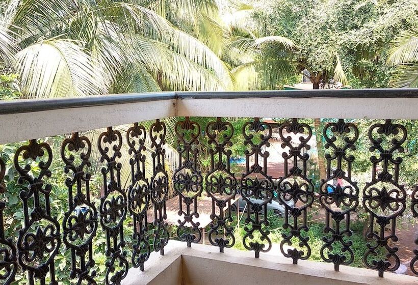 Hotel Betelnut Inn Mrkt By Splenor