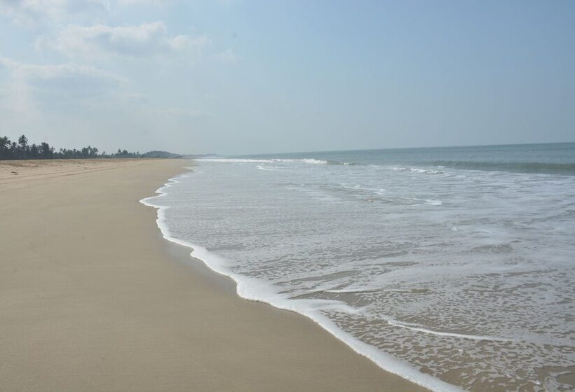 Hotel Betelnut Inn Mrkt By Splenor