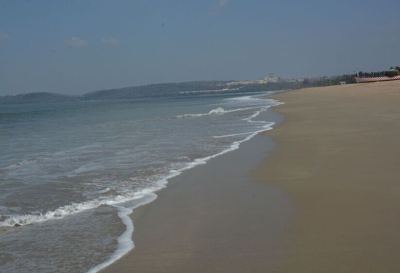 Hotel Betelnut Inn Mrkt By Splenor