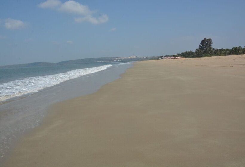 Hotel Betelnut Inn Mrkt By Splenor