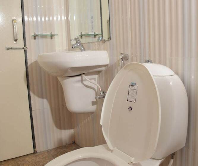 Hotel Betelnut Inn Mrkt By Splenor