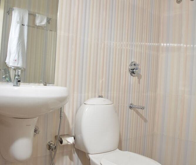 Hotel Betelnut Inn Mrkt By Splenor