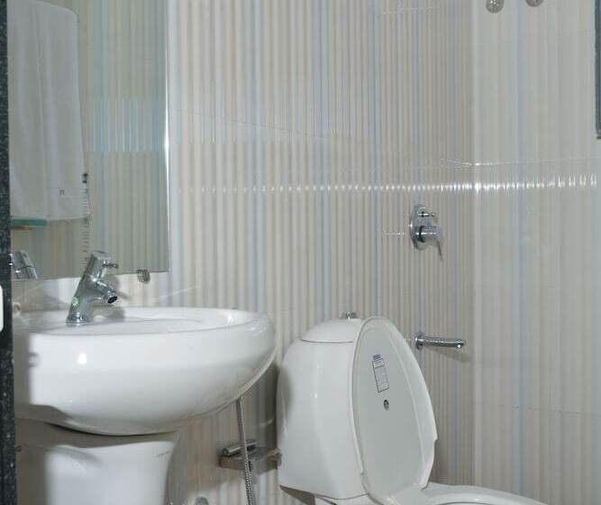 Hotel Betelnut Inn Mrkt By Splenor