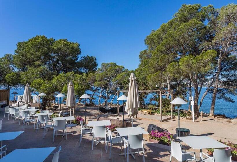 בית מלון כפרי Catalonia Royal Ses Estaques - Adults Only