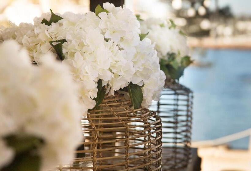 בית מלון כפרי Catalonia Royal Ses Estaques - Adults Only