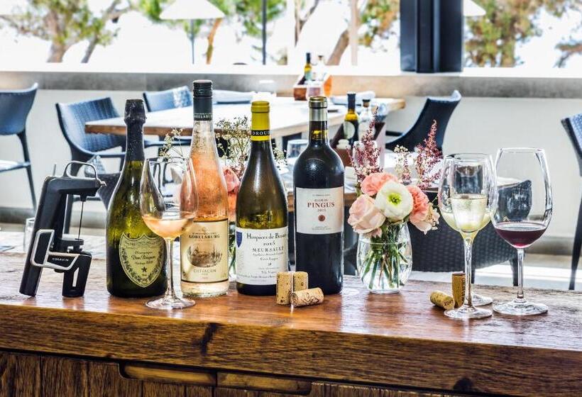 בית מלון כפרי Catalonia Royal Ses Estaques - Adults Only