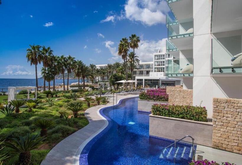 בית מלון כפרי Catalonia Royal Ses Estaques - Adults Only