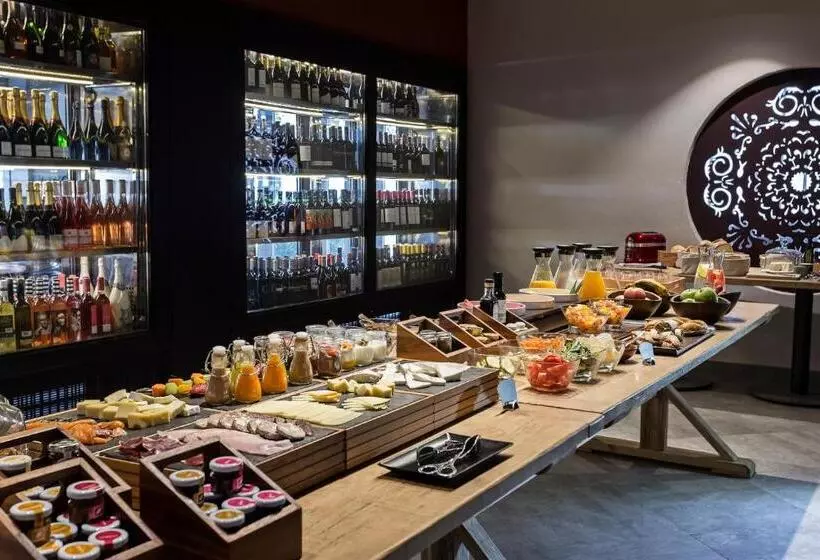 ホテル Catalonia Royal Ses Estaques - Adults Only