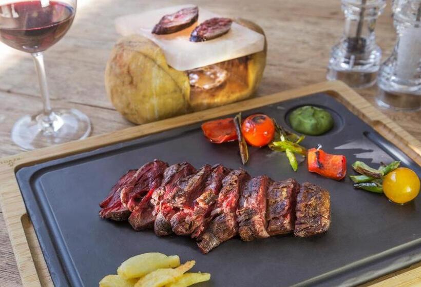 בית מלון כפרי Catalonia Royal Ses Estaques - Adults Only