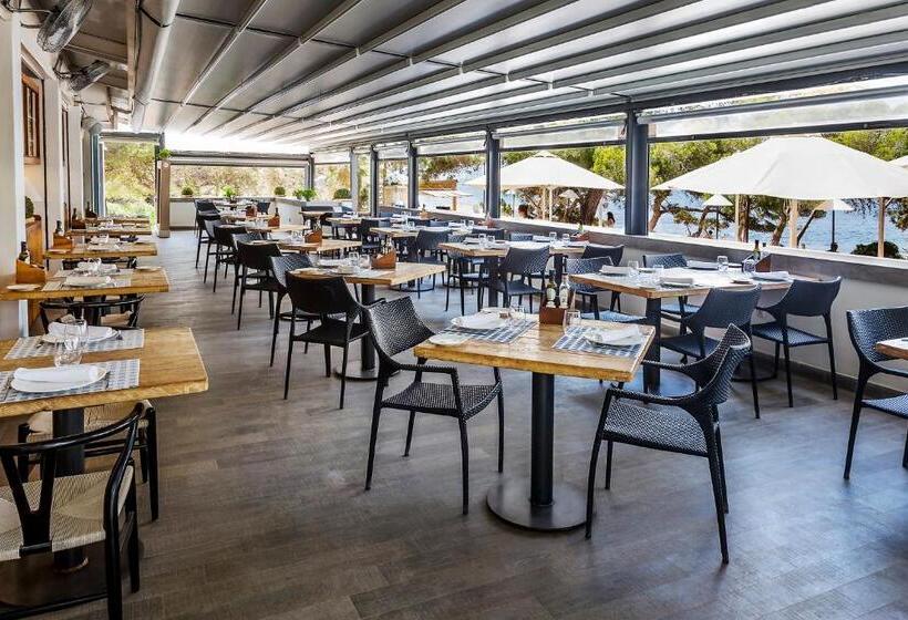 בית מלון כפרי Catalonia Royal Ses Estaques - Adults Only