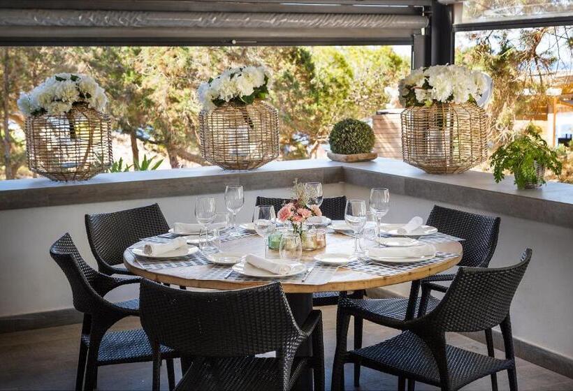 בית מלון כפרי Catalonia Royal Ses Estaques - Adults Only