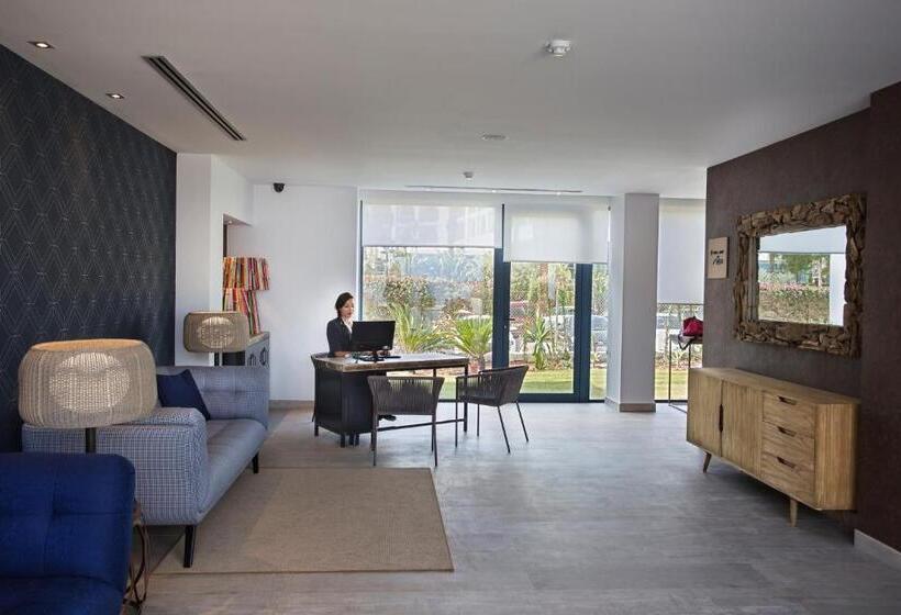 בית מלון כפרי Catalonia Royal Ses Estaques - Adults Only