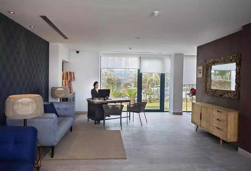 ホテル Catalonia Royal Ses Estaques - Adults Only