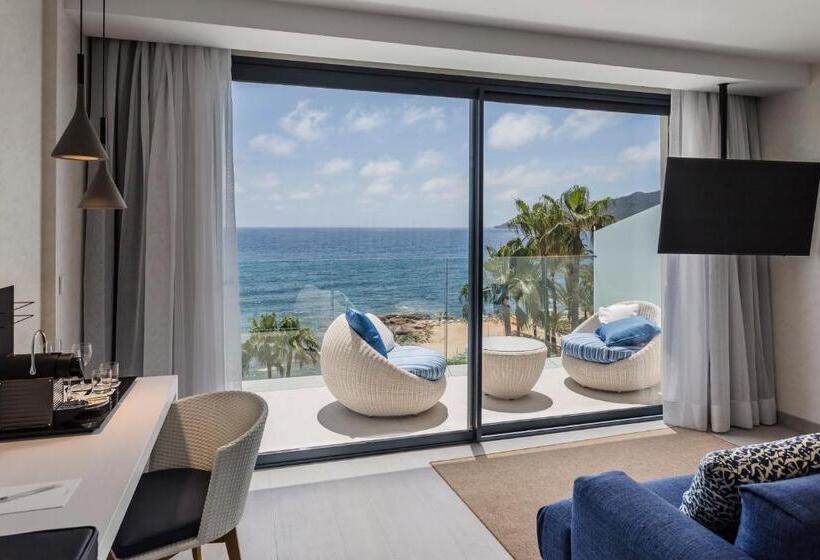 בית מלון כפרי Catalonia Royal Ses Estaques - Adults Only