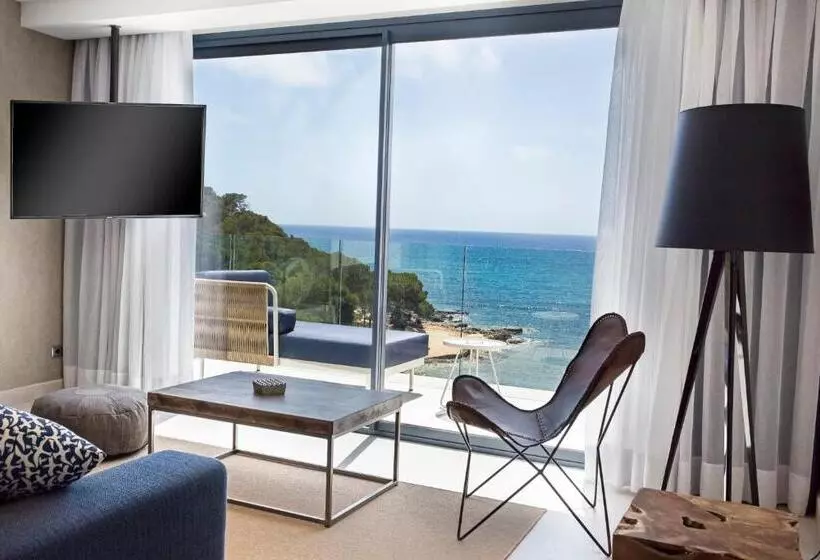ホテル Catalonia Royal Ses Estaques - Adults Only