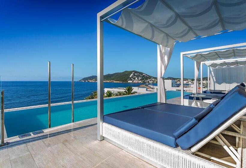 בית מלון כפרי Catalonia Royal Ses Estaques - Adults Only