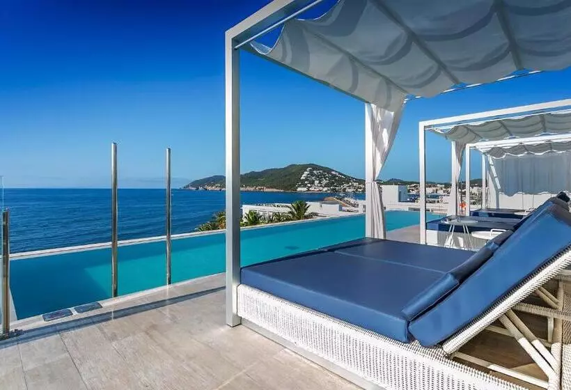 ホテル Catalonia Royal Ses Estaques - Adults Only